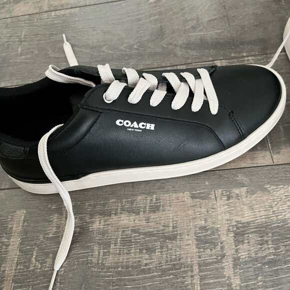 Coach Sneakers - Picture 2 of 3